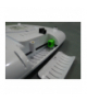 ZXA10 F660 ONT WiFi, 1x GPON, 4x RJ45 1000Mb/s, 2x POTS, 2x USB ZTE ZTE ZXA10 F660 4GE SC/APC