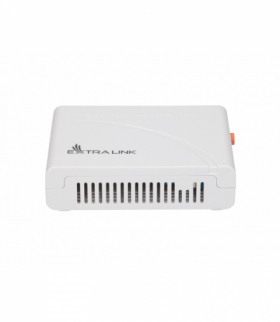 Extralink Luna V3 ONT 1x EPON, 1x RJ45 1000Mb/s, Chipset ZTE, funkcje routing/NAT EXTRALINK EX.16972