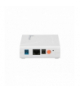 Extralink Luna V3 ONT 1x EPON, 1x RJ45 1000Mb/s, Chipset ZTE, funkcje routing/NAT EXTRALINK EX.16972