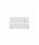 Extralink Luna V3 ONT 1x EPON, 1x RJ45 1000Mb/s, Chipset ZTE, funkcje routing/NAT EXTRALINK EX.16972