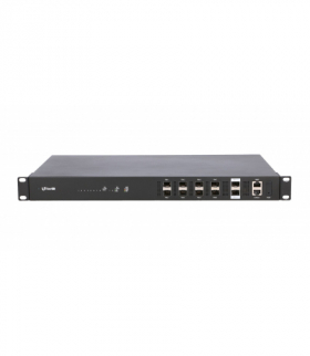 Ubiquiti UF-OLT OLT UFiber, 8x GPON SFP, 2x SFP+ UBIQUITI UF-OLT-EU