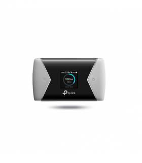 TP-Link M7650 Modem LTE Dual Band, 600Mb/s, 1x SIM, 1x microSD TP-LINK TL-M7650