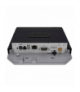 Mikrotik LtAP LTE6 kit Punkt dostępowy LTE 6, Wi-Fi 4, 1x RJ45 1000Mb/s, 3x Mini SIM, RS232, USB, 1x miniPCI-e MIKROTIK LTAP-2HND&FG621-EA