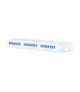 Ubiquiti UACC-UF-WDM-XGS Przełącznica UISP Fiber Coexistence WDM Filter, 24 porty, 1U rack UBIQUITI UACC-UF-WDM-XGS
