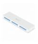 Ubiquiti UACC-UF-WDM-XGS Przełącznica UISP Fiber Coexistence WDM Filter, 24 porty, 1U rack UBIQUITI UACC-UF-WDM-XGS