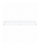 Ubiquiti UACC-UF-WDM-XGS Przełącznica UISP Fiber Coexistence WDM Filter, 24 porty, 1U rack UBIQUITI UACC-UF-WDM-XGS