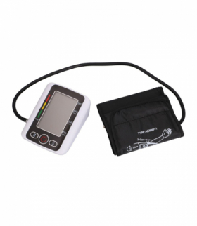 EXTRALINK SMART LIFE CIŚNIENIOMIERZ NARAMIENNY K-69 CZARNY EXTRALINK EX.32099