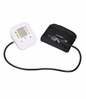 EXTRALINK SMART LIFE CIŚNIENIOMIERZ NARAMIENNY K-4S BIAŁY EXTRALINK EX.32303