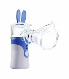 EXTRALINK SMART LIFE INHALATOR NEBULIZATOR PRZENOŚNY N1 EXTRALINK EX.32082