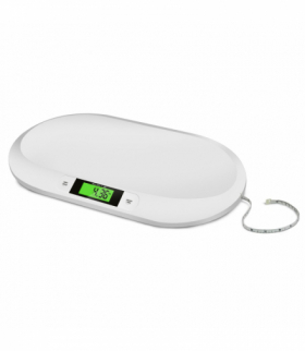 Extralink Smart Life Baby Scale B5 Waga dla niemowląt EXTRALINK EX.32204