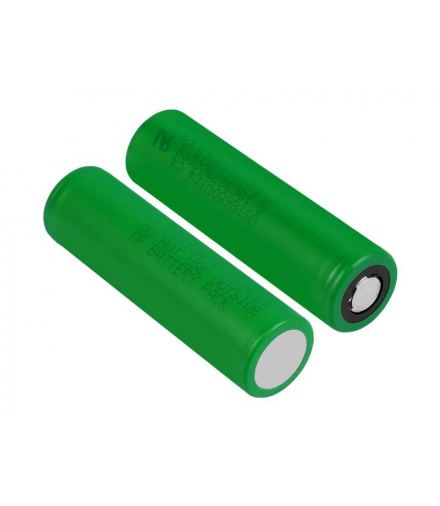 Ogniwo, akumulator 18650 li-ion Sony/Murata VTC4, 2100 mAh, 3.7 V. SONY LXB317