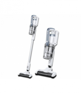 Odkurzacz akumulatorowy 2w1 SWEEPER 7000 z podświetleniem ,150W 2000mAh LX5040