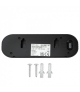 Solarna Oprawa Elewacyjna LED SOE-1 RGB+WW Ecolight EC20115
