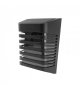 Solarna Oprawa Elewacyjna LED SOE-2 Ecolight EC20116