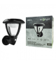 Solarna Oprawa Elewacyjna LED z czujnikiem ruchu i zmierzchu SOE-3 Ecolight EC20117