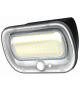 Solarna Oprawa Elewacyjna LED z czujnikiem zmierzchu i mikrofalowym ruchu SOE-5 Ecolight EC20111