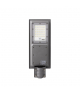 LAMPA ULICZNA SOLARNA 100W Neutralny 4000K 1000lm IP65 Ecolight EC20012
