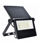 Naświetlacz SOLARNY LED SN-1 1.4W 4000K 670lm IP65 z czujnikiem zmierzchu i ruchu
