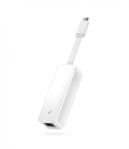 TP-Link UE300C Karta sieciowa 1x RJ45 1000Mb/s, USB-C TP-LINK TL-UE300C