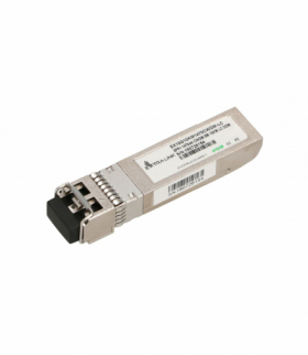 Extralink SFP+ 10G Moduł SFP+ CWDM 10Gbps, 1470nm, single mode, 10km, LC, DOM EXTRALINK EX.13650