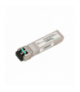 Extralink SFP+ 10G Moduł SFP+ CWDM 10Gbps, 1530nm, single mode, 10km, LC, DOM EXTRALINK EX.13681