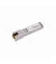 Extralink SFP 1.25G Moduł SFP do RJ45 1,25Gbps, 1000BASE-T, 100m, dedykowany dla HP/ARUBA EXTRALINK EX.15081