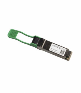 MikroTik XQ+31LC02D Moduł QSFP28 CWDM4, 100Gb/s, 1310nm, 2km, jednomodowy MIKROTIK XQ+31LC02D