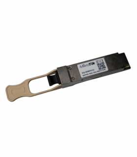 MikroTik XQ+85MP01D Moduł QSFP28 100Gb/s, 850nm, 100m, multimode MIKROTIK XQ+85MP01D