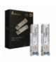 Extralink SFP 1.25G 2-pack Moduł SFP 1,25Gbps, LC/UPC, 1310nm, 2km, single mode, DOM EXTRALINK EX.35894