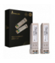 Extralink SFP+ 10G 2-pack Moduł SFP+ 10Gbps, LC/UPC, 1310nm, 10km, single mode, DOM, dedykowany dla HP/ARUBA EXTRALINK EX.35948