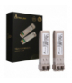 Extralink SFP+ 10G 2-pack Moduł SFP+ 10Gbps, 850nm, 300m, multi mode EXTRALINK EX.30491