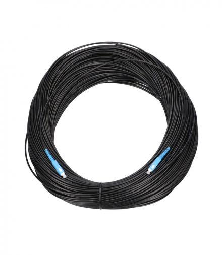 Extralink SC/UPC-SC/UPC Patchcord Drop, Jednomodowy, G.652D, Simplex, 50m EXTRALINK EX.18716