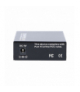 Extralink Sedir Media konwerter 1x SFP, 1x RJ45 1000Mb/s, zamiennik MC220 EXTRALINK EX.3296