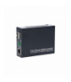 Extralink Sedir Media konwerter 1x SFP, 1x RJ45 1000Mb/s, zamiennik MC220 EXTRALINK EX.3296