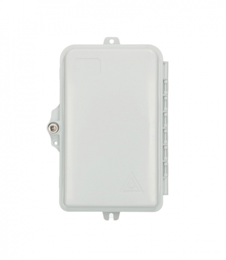 Extralink Alice Puszka światłowodowa 2 spawy EXTRALINK EX.0691