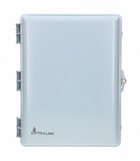 Extralink Holly Puszka światłowodowa 48 spawów EXTRALINK EX.0813