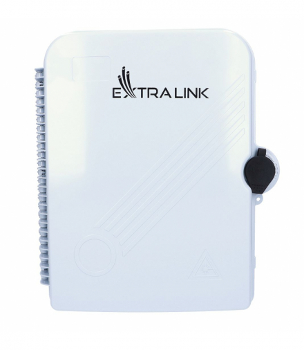 Extralink Fiona Puszka światłowodowa 24 spawy EXTRALINK EX.0738