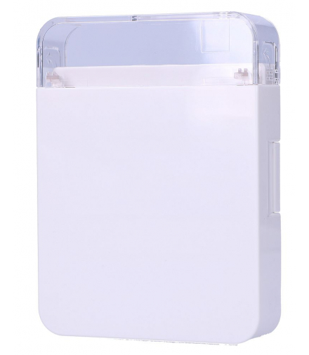 Extralink Aria Puszka światłowodowa 2 spawy EXTRALINK EX.7935