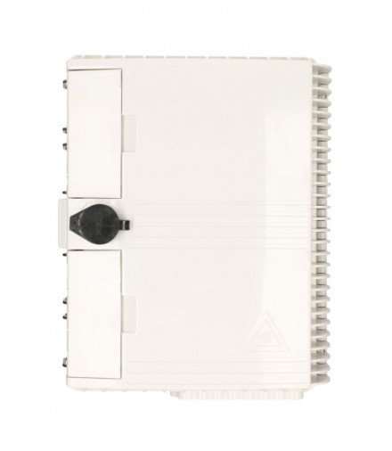 Extralink Pablo Puszka światłowodowa 16 spawów, slot type EXTRALINK EX.12622