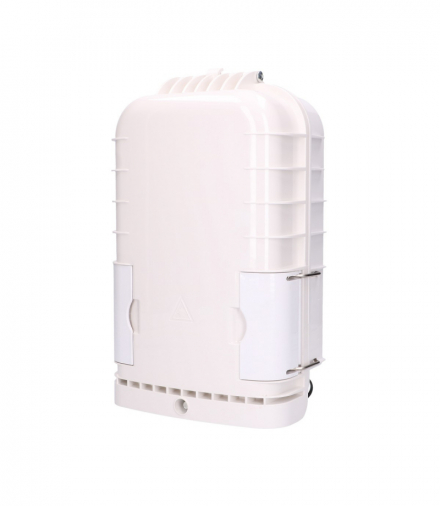 Extralink Amaris Puszka światłowodowa 8 spawów EXTRALINK EX.18952