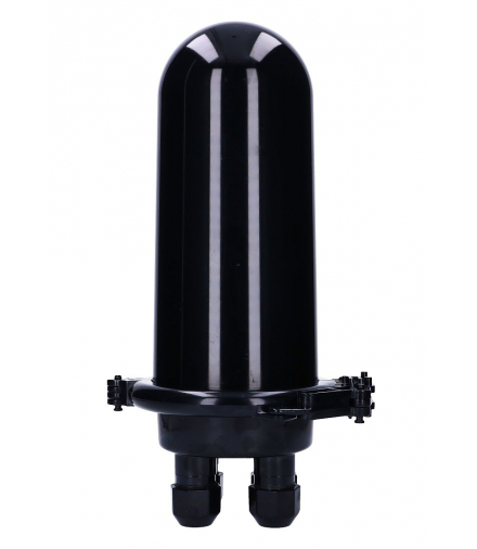 Extralink Susan Mufa FTTX, 4 tacki, 48 spawów, zewnętrzna EXTRALINK EX.0943