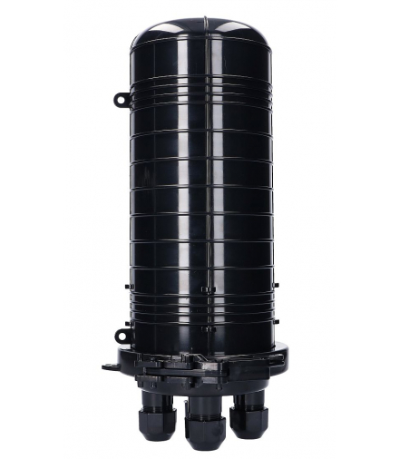 Extralink Sharon Mufa FTTX, 4 tacki, 48 spawów, zewnętrzna EXTRALINK EX.0950