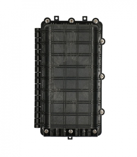 Extralink Jerry Mufa FTTX, 2 tacki, 24 spawy, zewnętrzna EXTRALINK EX.12110