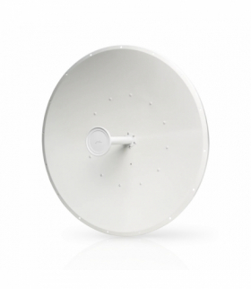 Ubiquiti AF-5G34-S45 Antena kierunkowa airFiber Dish, 5GHz, 34dBi UBIQUITI AF-5G34-S45