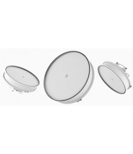 Ubiquiti ISO-BEAM-620 Izolator do anten AF-5G30-S45, PBE-5AC-620, PBE-M5-620, RD-5G30-LW UBIQUITI ISO-BEAM-620