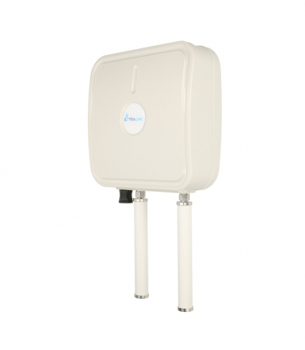 Extralink ELTEBOX RUT950 Antena LTE + WiFi 2,4GHz 5GHz dedykowana dla Teltonika RUT950 EXTRALINK EX.12608