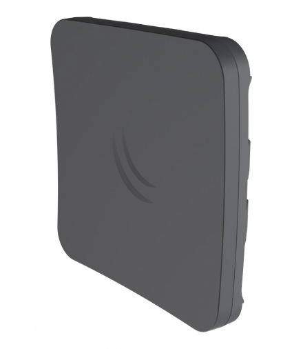 MikroTik mANT LTE 5o Antena LTE MTAO-LTE-5D-SQ, 699 - 2690MHz, 5dBi, 2x SMA, dookólna MIKROTIK MTAO-LTE-5D-SQ