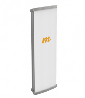 Mimosa N5-45X2 Antena sektorowa 19dBi, 45st, 4,9-6,4 GHz, 2x N-female MIMOSA N5-45X2