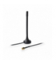 Teltonika 003R-00230 Antena WiFi Magnes, 2dBi, kabel 1,5m, RP-SMA TELTONIKA TELTONIKA WIFI 2DBI 003R-00230