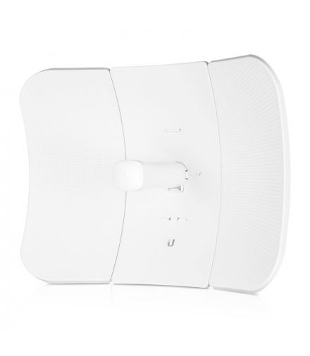 Ubiquiti LBE-5AC-LR Antena kierunkowa LiteBeam 5AC, 5GHz, 26dBi, 2x2 MIMO UBIQUITI LBE-5AC-LR-EU